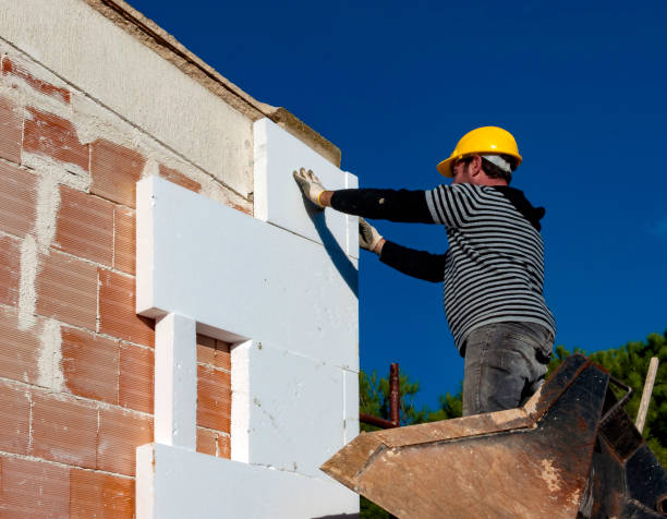 Range of Insulation Solutions in Cedar Grove, WI