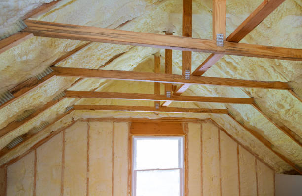 Insulation for New Construction in Cedar Grove, WI