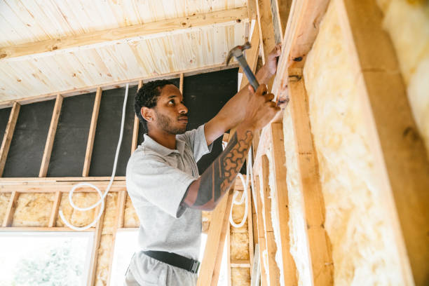 Insulation Inspection Services in Cedar Grove, WI
