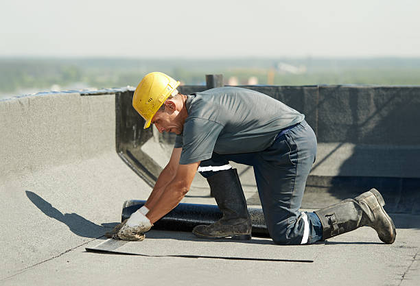 Insulation Contractors for Homes in Cedar Grove, WI